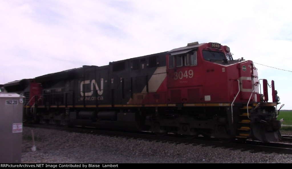 CN M396